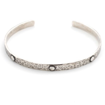 Bracelet/Handcuff "Five Pins"