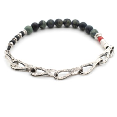 Βραχιόλι "Λ΄έανδρος"