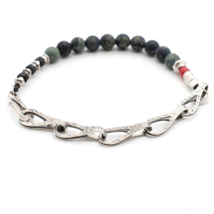 Βραχιόλι "Λ΄έανδρος"