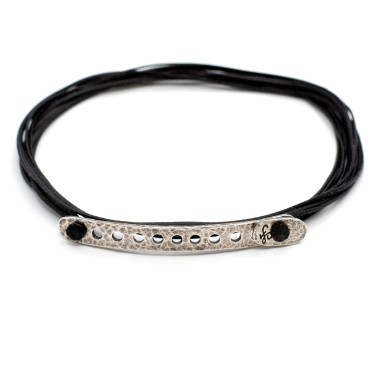 Βραχιόλι "Μπάρα Revolver"