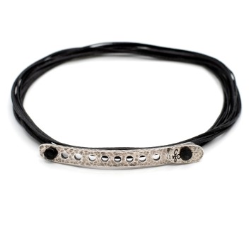 Βραχιόλι "Μπάρα Revolver"