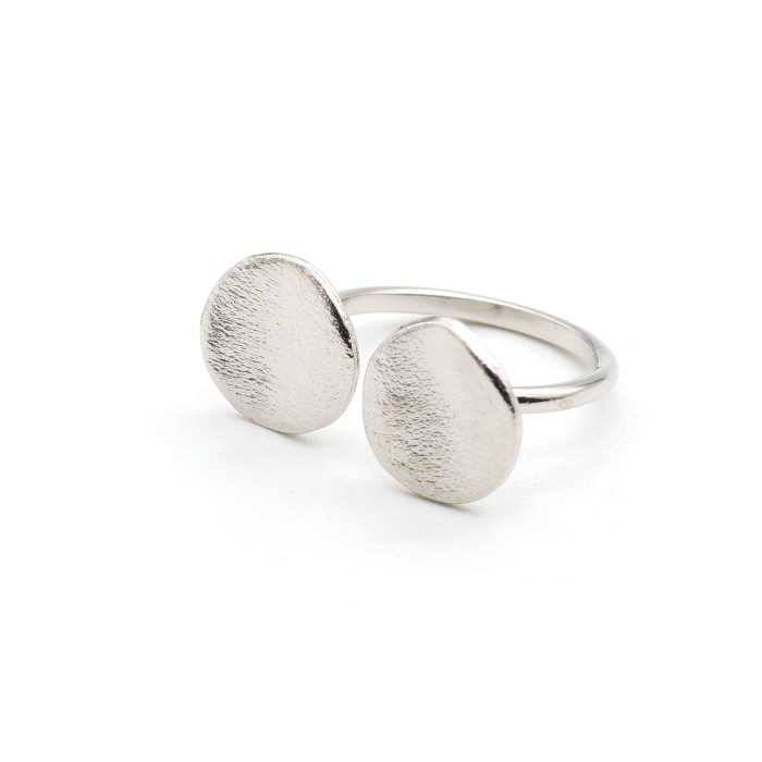 Δαχτυλίδι "Ηρίννα"