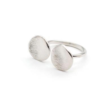 Δαχτυλίδι "Ηρίννα"