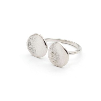 Δαχτυλίδι "Ηρίννα"