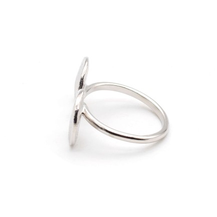 Δαχτυλίδι "Ηρίννα"