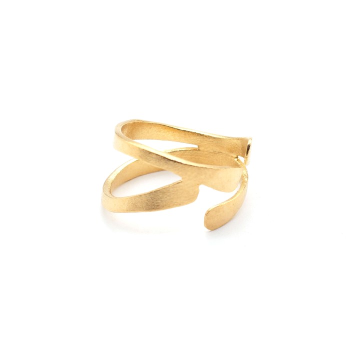 Δαχτυλίδι "Ολύμπια G"