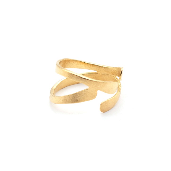 Δαχτυλίδι "Ολύμπια G"