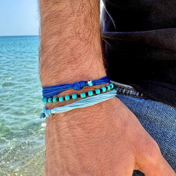 Βραχιόλι "Κομποσκοίνι 360".