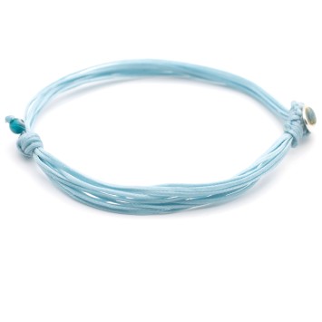 Bracelet "Chaplet 360".