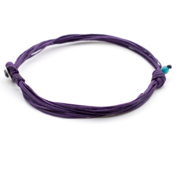 Anklet "Chaplet 360"