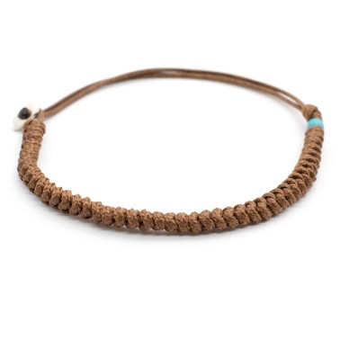 Bracelet "Chaplet Motive"