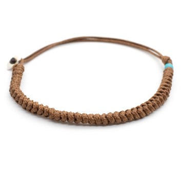 Bracelet "Chaplet Motive"