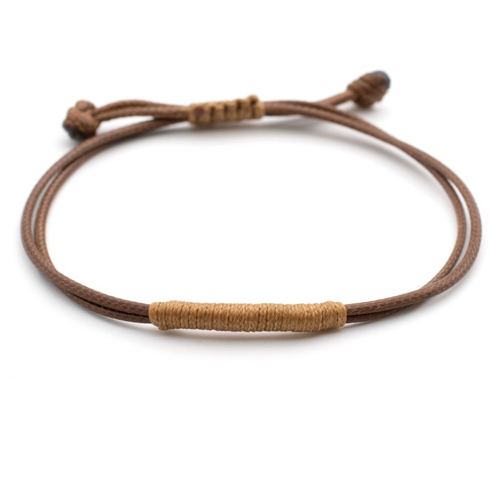 Bracelet "Chaplet Highway"