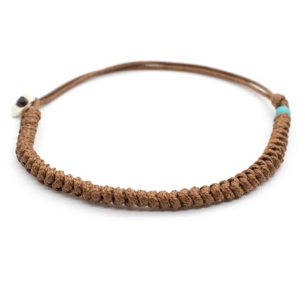 Anklet "Chaplet Motive"