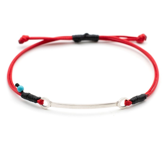 Bracelet "Roundabout Bar"