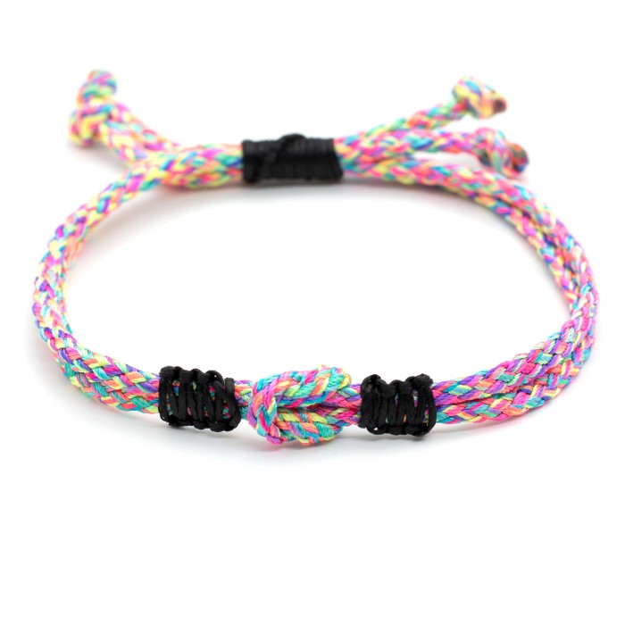 Κομποσκοίνι "Funky Gordian Knot"