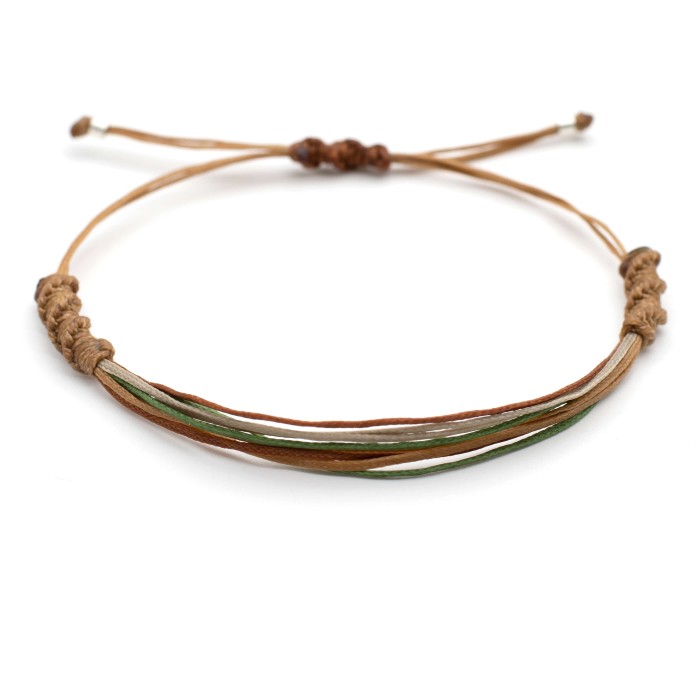 Chaplet "3 Kyto Spots"