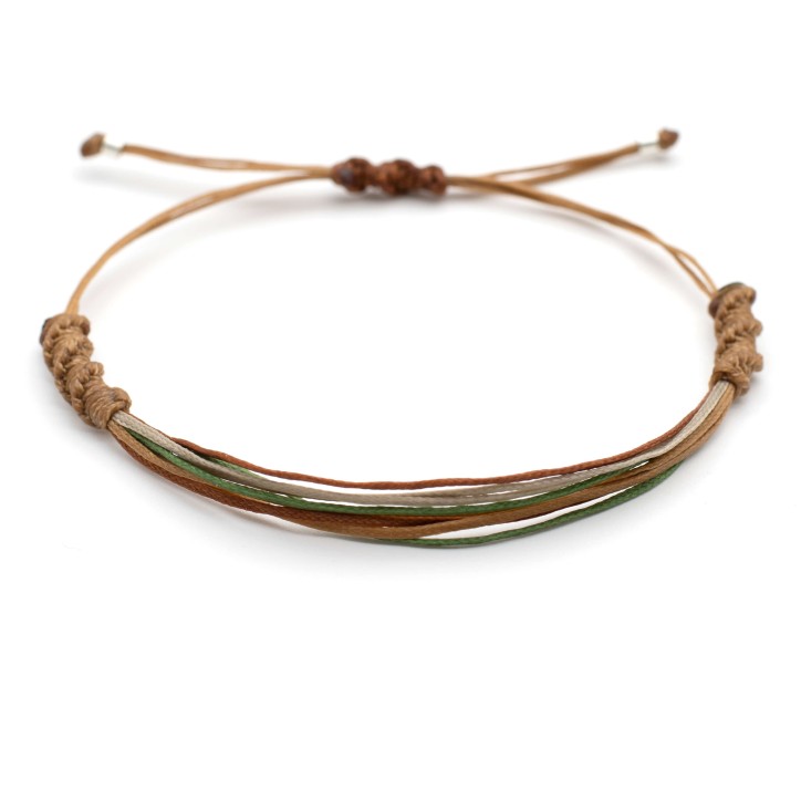 Chaplet "3 Kyto Spots"