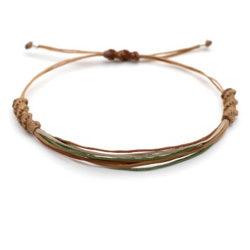 Chaplet "3 Kyto Spots"