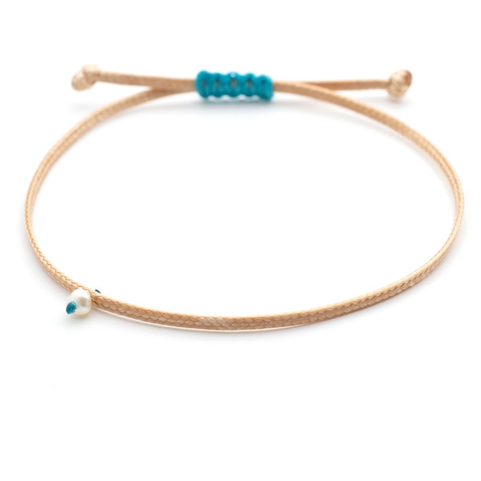 Chaplet "My Little Little Pearl" Chaplet "My Little Little Pearl"