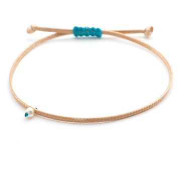 Chaplet "My Little Little Pearl"