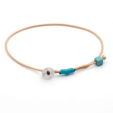 Bracelet "My Little Wheelie"