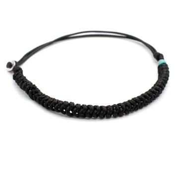 Anklet "Chaplet Motive"