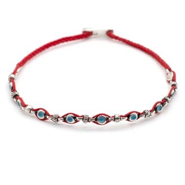 Βραχιόλι "12 Ευχές"