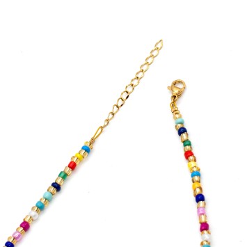 Necklace "Marta"