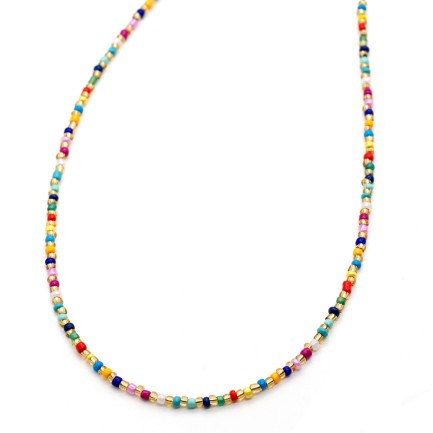 Necklace "Marta"