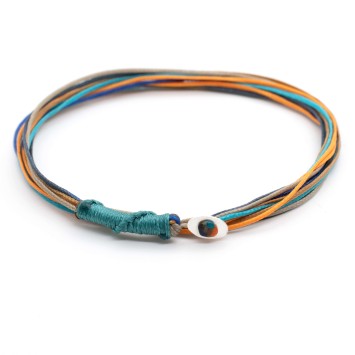 Anklet "Round Me Up"