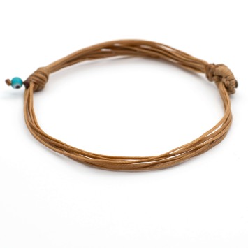 Bracelet "Chaplet 360".