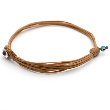 Bracelet "Chaplet 360".