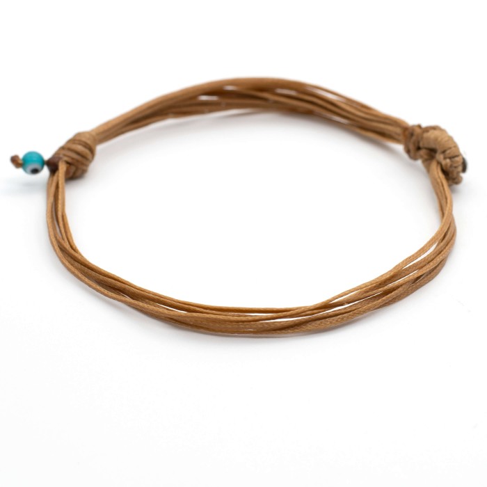 Βραχιόλι - "Κομποσκοίνι 360" Βραχιόλι - "Κομποσκοίνι 360"