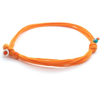 Anklet "Chaplet 360"