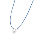 Necklace "Minimal Drop"