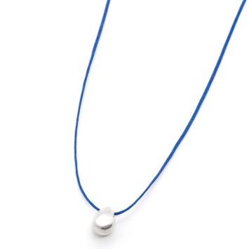 Necklace "Minimal Drop"