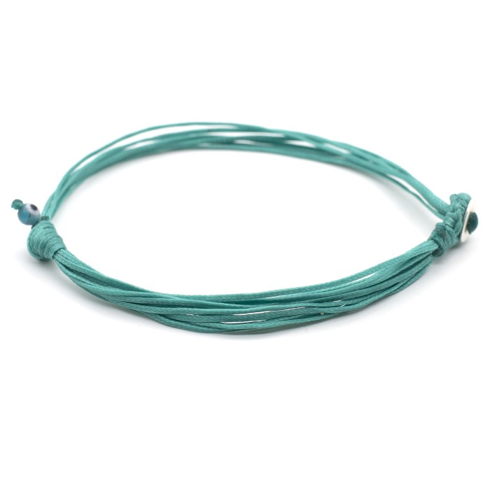 Βραχιόλι - "Κομποσκοίνι 360" Βραχιόλι - "Κομποσκοίνι 360"