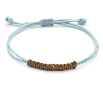 Bracelet "Chaplet Double Trouble"