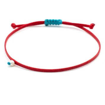 Chaplet "My Little Little Pearl"