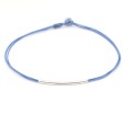 Bracelet "Minimal Little Bar S"