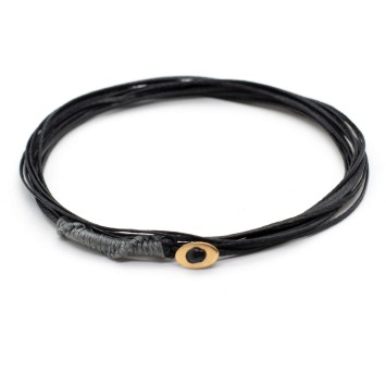 Bracelet "Round Me Up G"