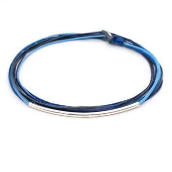 Bracelet "Minimal Little Bar"