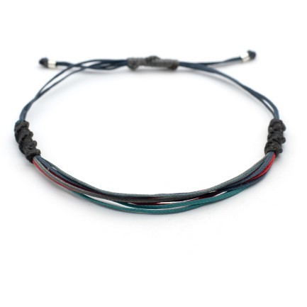 Chaplet "3 Kyto Spots"