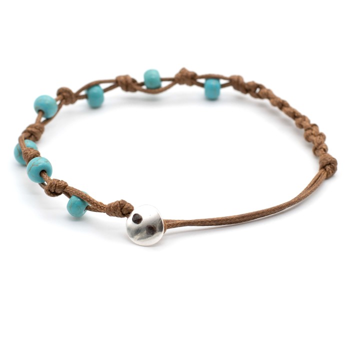 Bracelet "Boho Vibes"