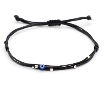 Bracelet "Little Evil Eye - Little Drops"