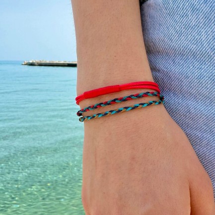 Bracelet "Chaplet Viking"