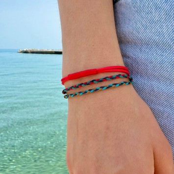 Bracelet "Chaplet Viking"