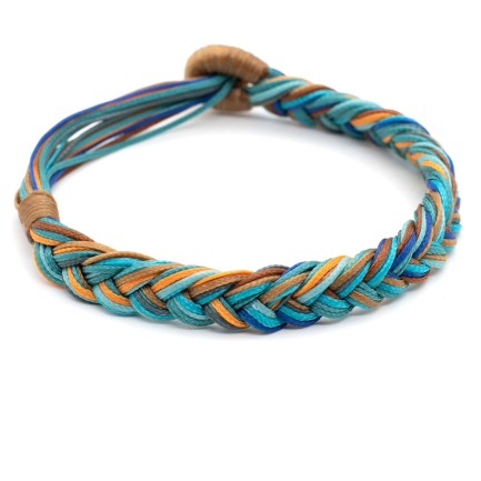 Bracelet "Chaplet Melir"