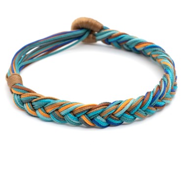 Bracelet "Chaplet Melir"